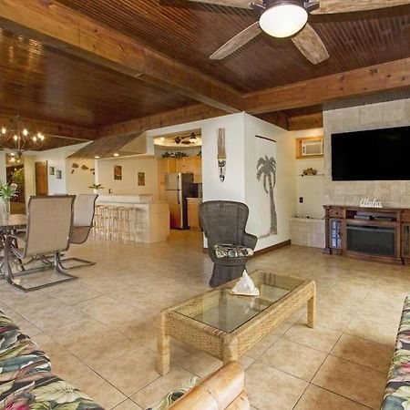 Hawaiian King Aparthotel โฮโนลูลู ภายนอก รูปภาพ