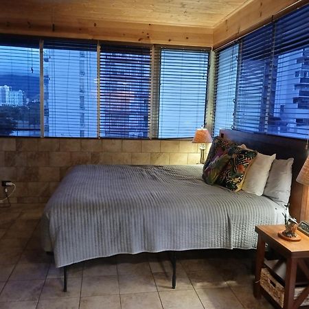 Hawaiian King Aparthotel โฮโนลูลู ห้อง รูปภาพ