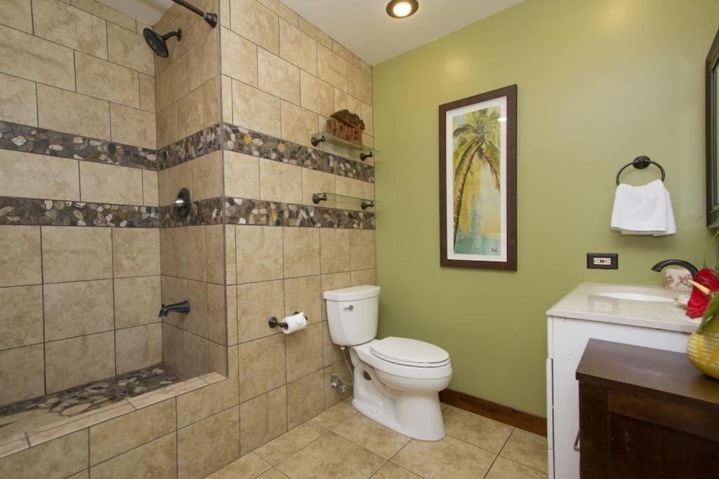 Hawaiian King Aparthotel โฮโนลูลู ภายนอก รูปภาพ