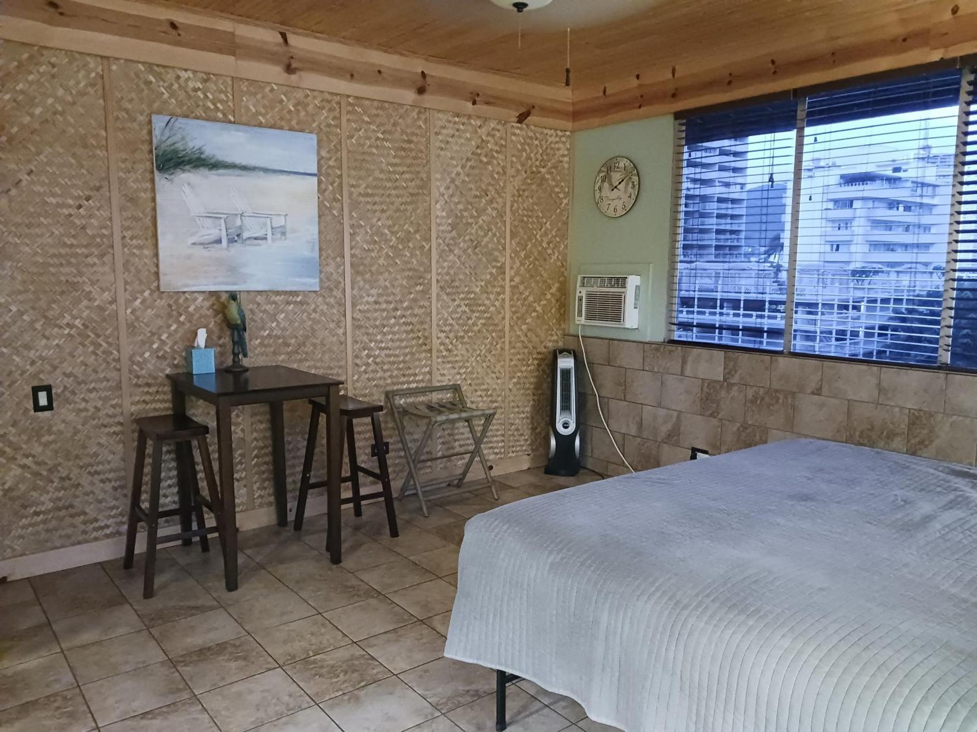 Hawaiian King Aparthotel โฮโนลูลู ห้อง รูปภาพ